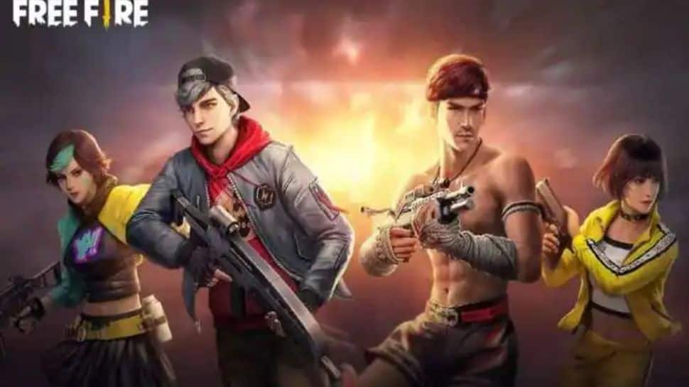 Garena Free Fire redeem codes for today, June 3: Check website, steps to get free diamonds, FF rewards