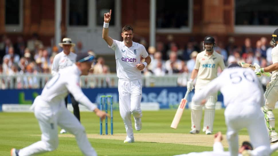 Wasim Jaffer trolls Lord’s pitch after 17 wickets fall on opening day of England vs New Zealand 1st Test