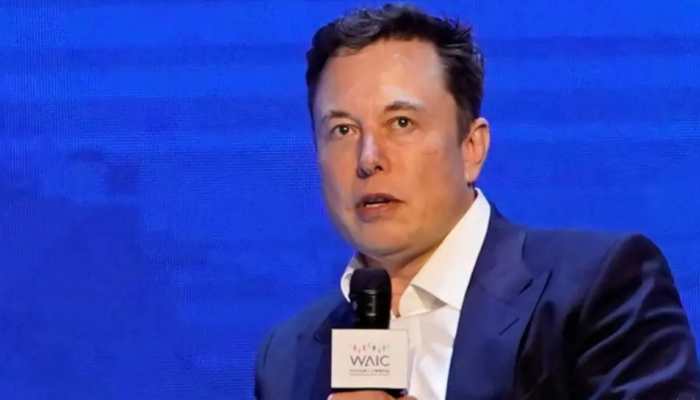 &#039;Running companies hurts my heart...never wanted to become a CEO,&#039; says Elon Musk 