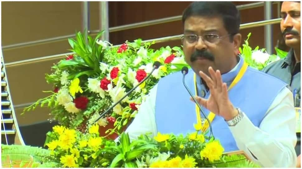 All languages are national languages: Dharmendra Pradhan on crucial role of NEP 2020