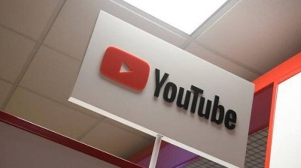 YouTube has millions of users worldwide