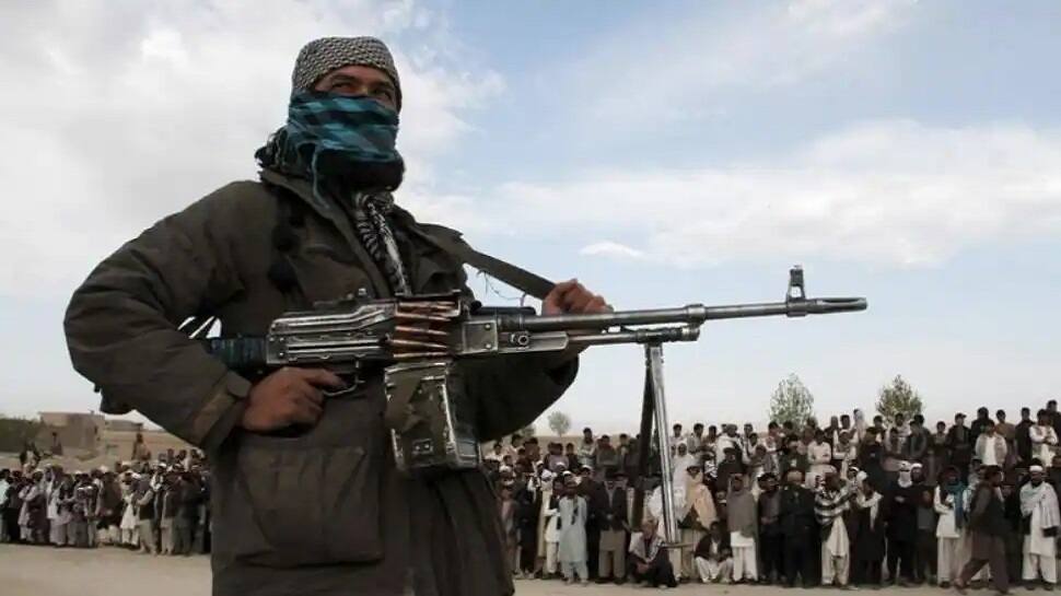 Taliban faces threat from Islamic State, new resistance: UN