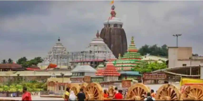 Supreme Court pulls up petitioners, dismisses PILs alleging illegal construction around Shree Jagannath temple by Odisha govt