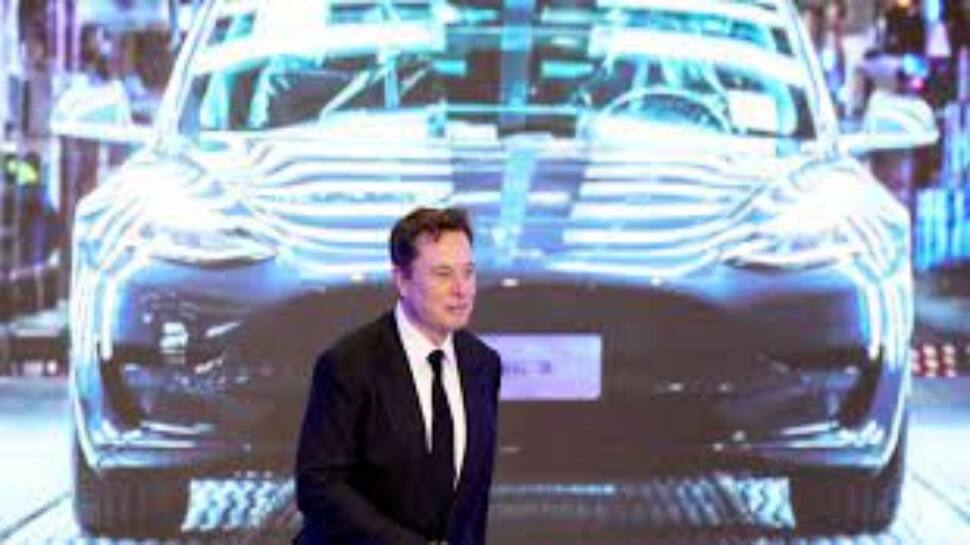 Tesla stops hiring, Elon Musk wants to cut 10% of jobs