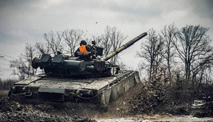 100 jours de guerre Russie-Ukraine ;  Voici ce que Volodymyr Zelensky a à dire |  Nouvelles du monde