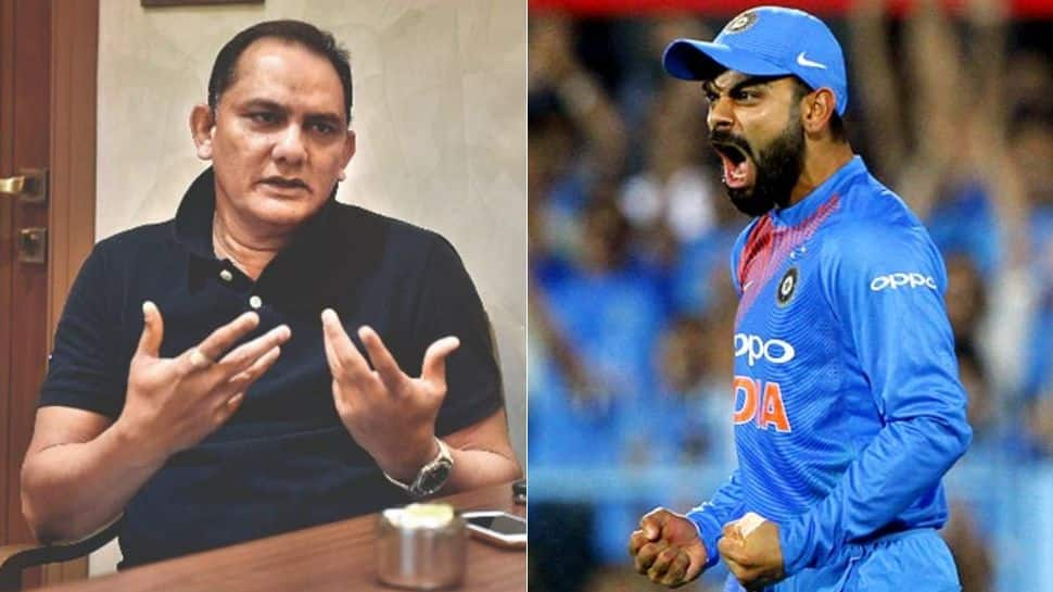 &#039;Virat Kohli&#039;s aggression will come back if...&#039;, Mohammad Azharuddin makes BIG statement on former India captain&#039;s batting technique