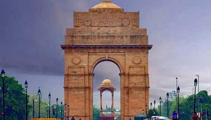 India Gate