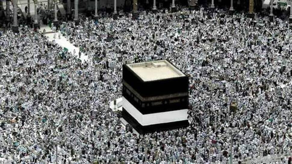 Haj 2022 flight update: Saudi Arabia issues rules for airlines transporting pilgrims