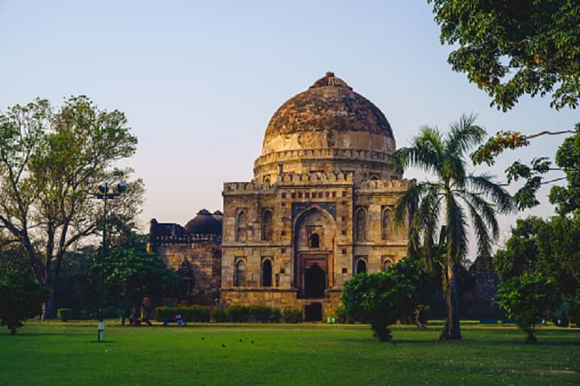 Lodhi Gardens