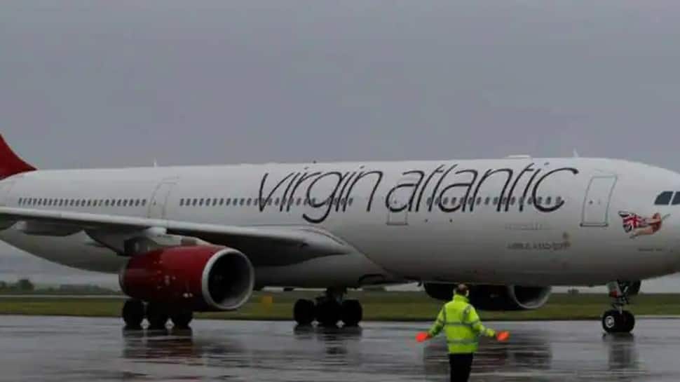Virgin Atlantic starts second daily flight connecting Delhi and London Heathrow