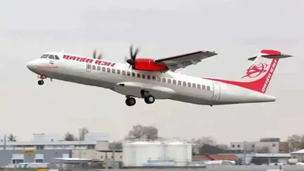 Alliance Air launches flight services on the Dibrugarh-Tezu route, check ticket prices here