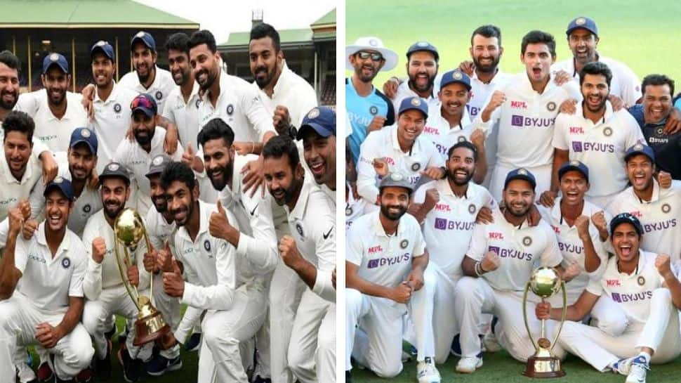 &#039;That one is definitely special...&#039;, Team India&#039;s Cheteshwar Pujara picks his favourite series win in Australia 