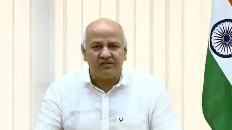 They&#039;re ashamed: AAP&#039;s Manish Sisodia questions BJP&#039;s Gujarat education model