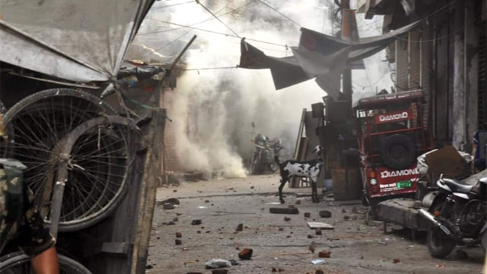 Kanpur communal clashes: At least 18 detained, 3 injured