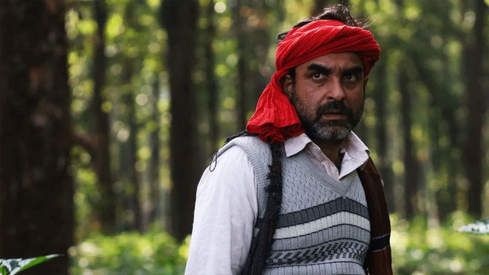 Sherdil The Pilibhit Saga trailer: Pankaj Tripathi fight tigers, leaves for suicide mission