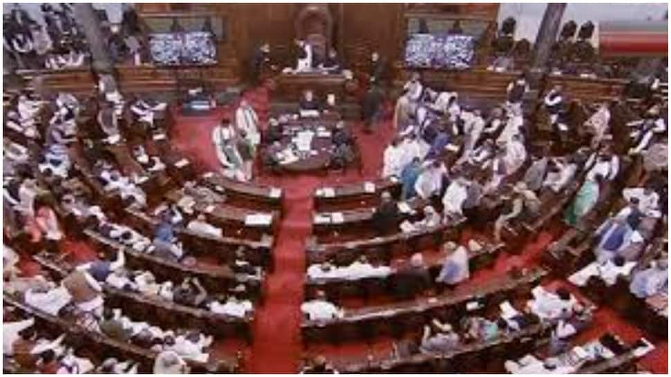 Rajya Sabha elections: 41 elected unopposed including Kapil Sibal, Chidambaram