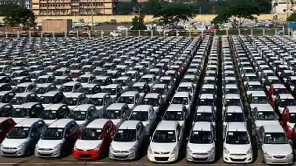 India&#039;s top 10 best-selling cars in May 2022: 8 Maruti Suzuki models, check full list