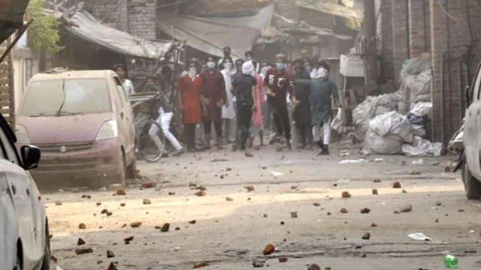 Kanpur violent clash update: Cops arrest 36, register 3 FIRs; investigation underway