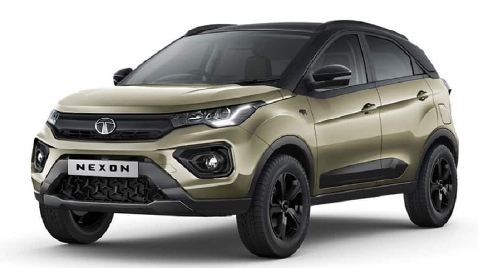 Tata Nexon is now second highest-selling car in India, beats Hyundai Creta on tally