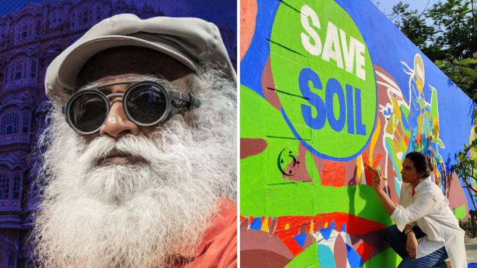 World Environment Day: What is Sadhguru&#039;s Save Soil Movement? Know about it here