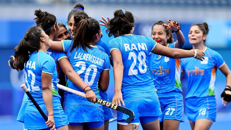 India vs Uruguay FIH Hockey 5s Live Streaming and Telecast: When and where to watch India Women&#039;s Hockey team match