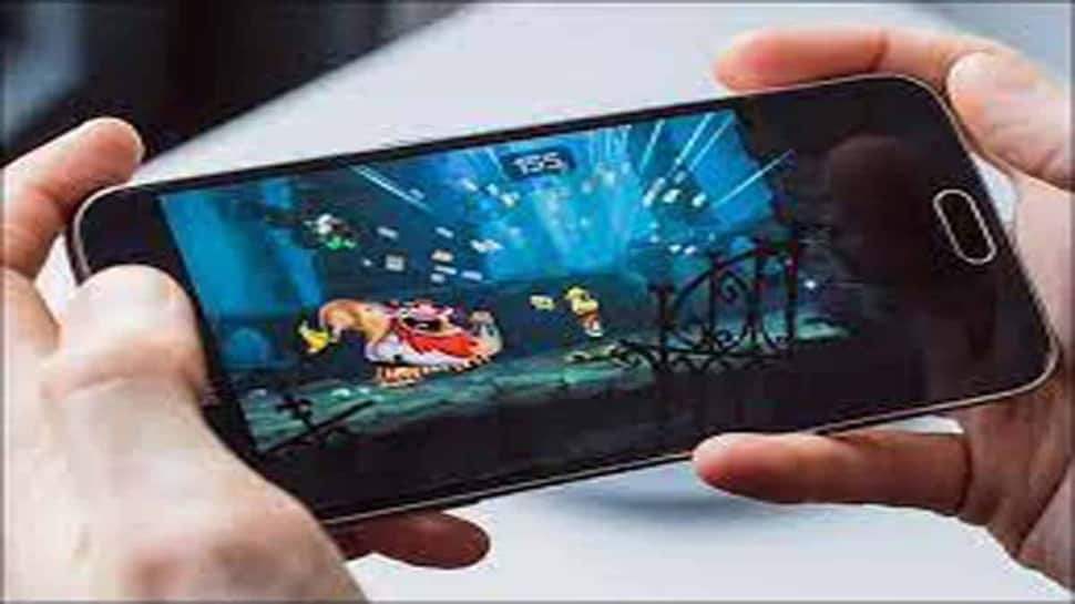 Shocking! Hyderabad boy loses Rs 36 lakh playing mobile games