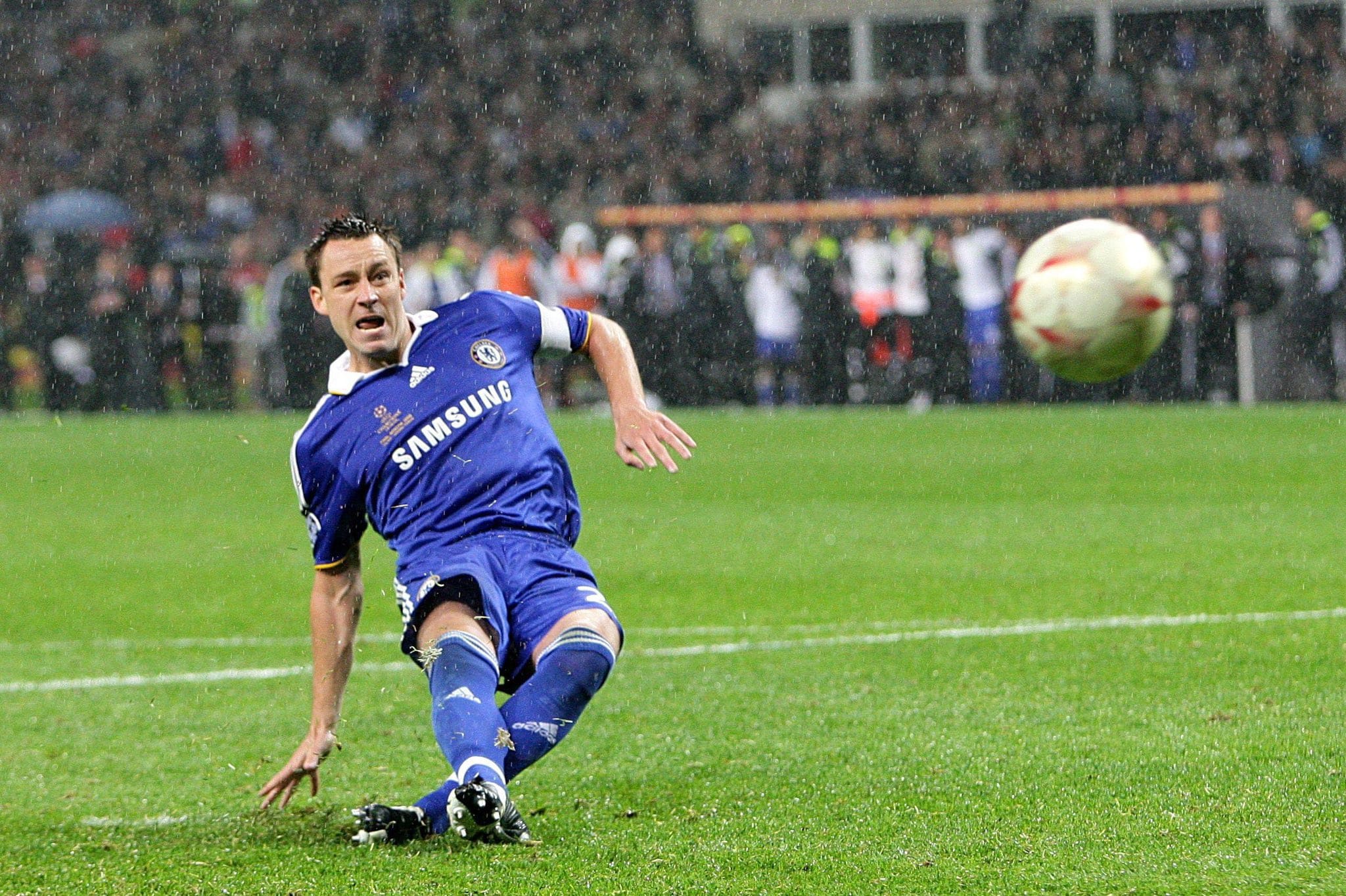 John Terry