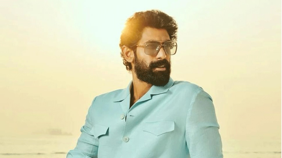 Rana Daggubati hits back at trolls over nasty comment on &#039;Virata Parvam&#039; poster