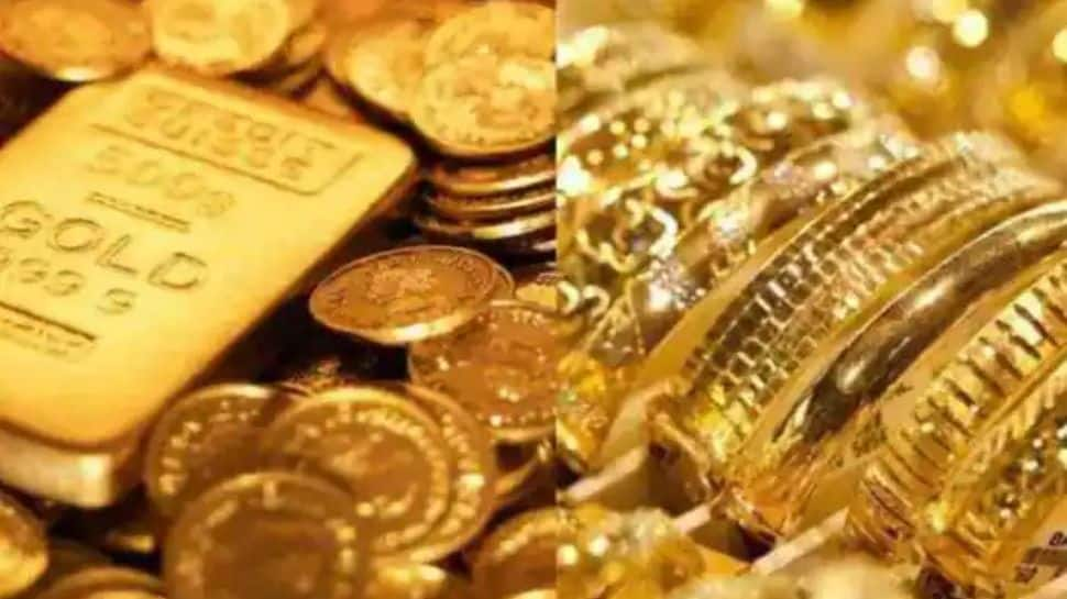 Gold price today, June 5: Gold rates drop after slight increase this week; good time to invest? 