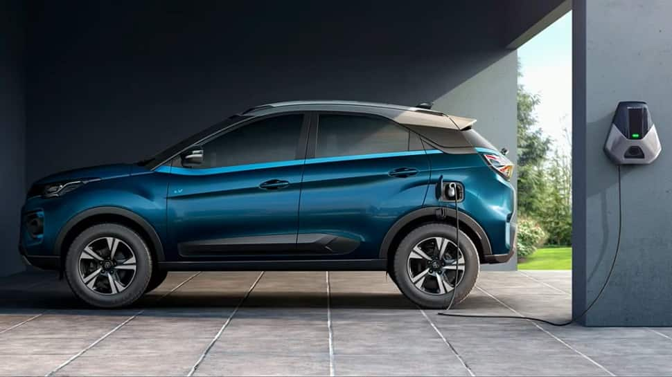 World Environment Day 2022: Top 5 electric cars to buy in India under Rs 25 lakh - Tata Motors, MG and more