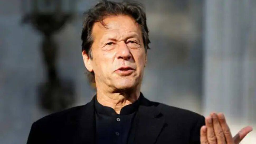 Amid former Pak PM Imran Khan&#039;s assassination rumours, police on high alert in Islamabad