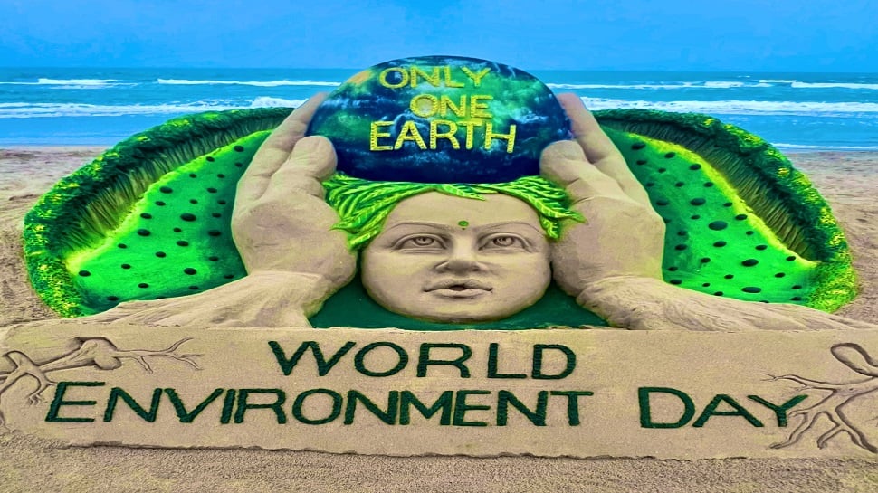 World Environment Day 2022: History, significance, theme of the year- Know all about it