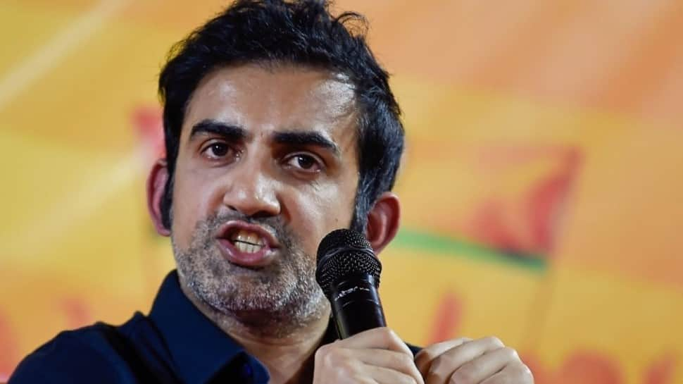 Gautam Gambhir hits back at critics, REVEALS why he works in IPL despite being an MP - WATCH