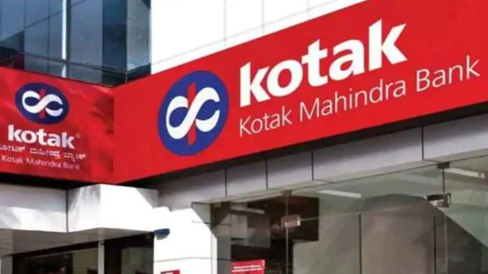 Kotak Bank 