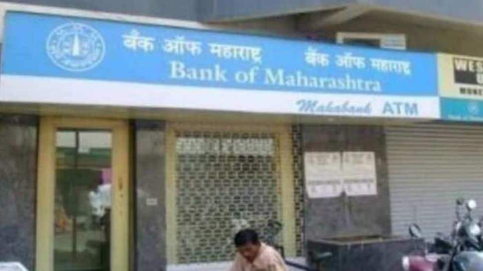 Bank of Maharashtra 