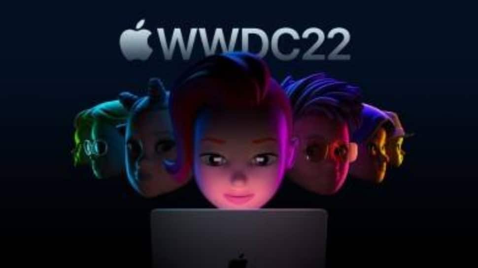 WWDC 2022 de Apple