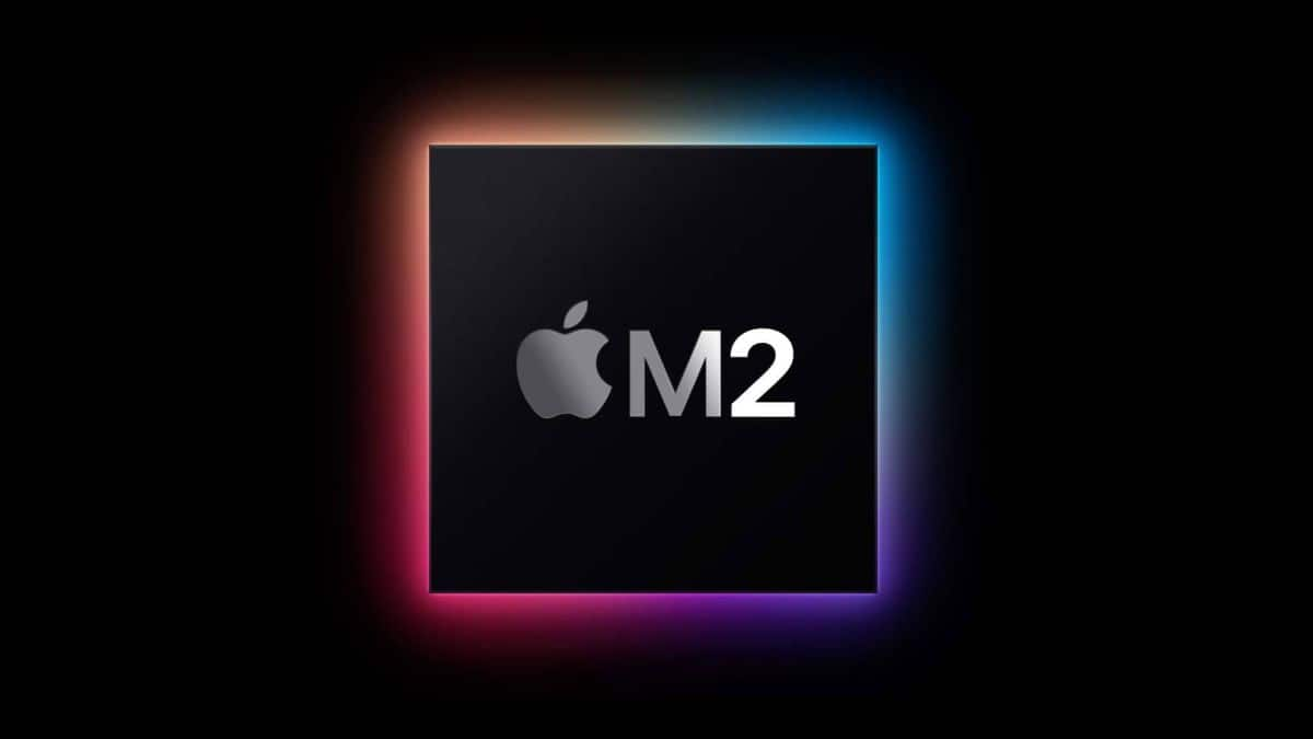 M2 Chip