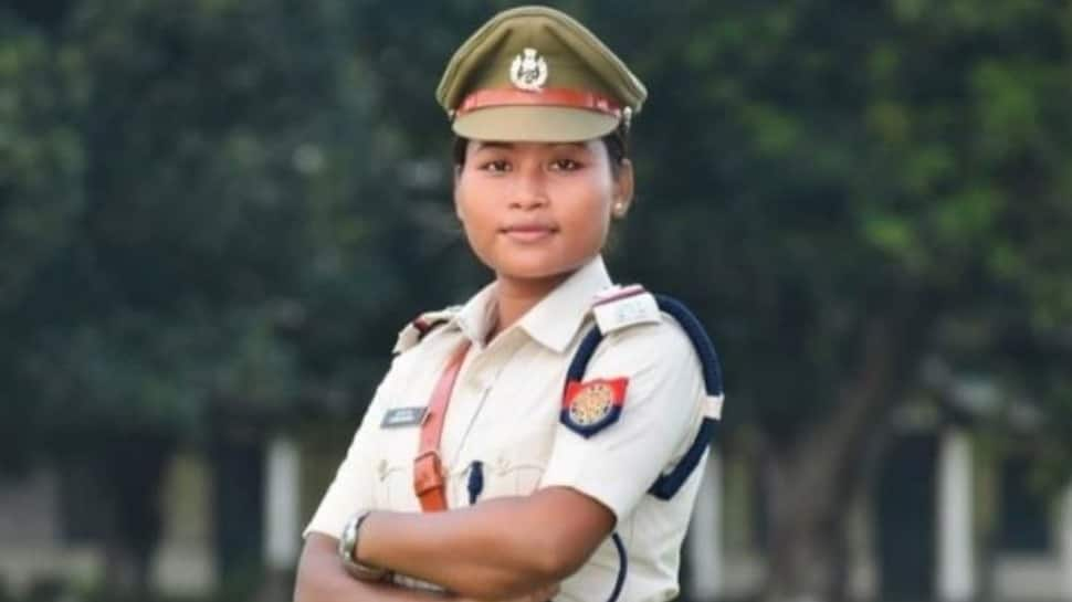 Assam cop Junmoni Rabha, who nabbed fiance on fraud charges, held in corruption case