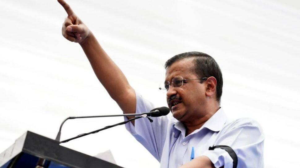 Enough of these high-level meetings, tell public your action plan: Arvind Kejriwal to Centre on targeted killings in Kashmir