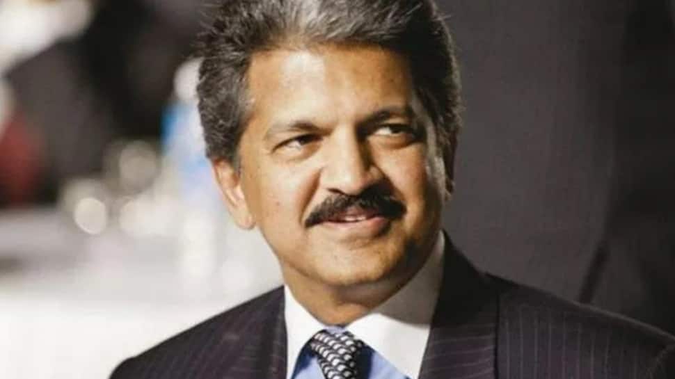 Twitter user asks Anand Mahindra ‘What is your age?’, gets cheeky reply