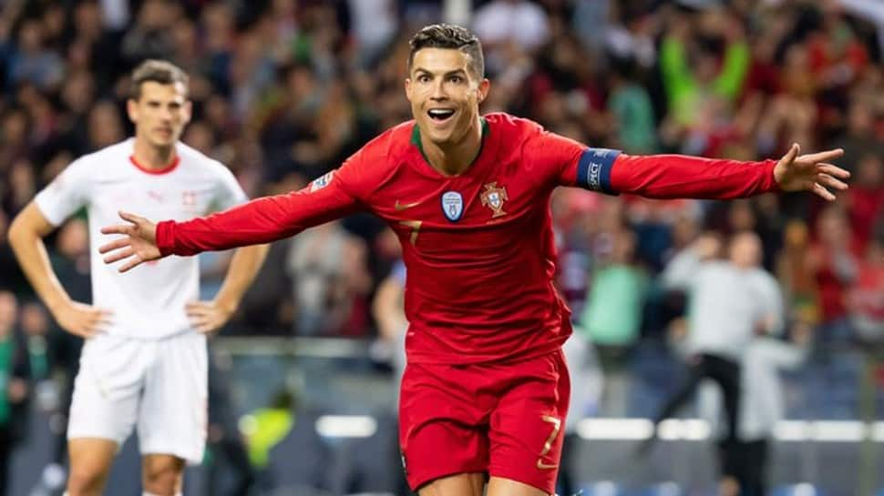 Cristiano Ronaldo&#039;s Portugal vs Switzerland UEFA Nations League 2022-23 Live Streaming: When and where to watch POR vs SWI