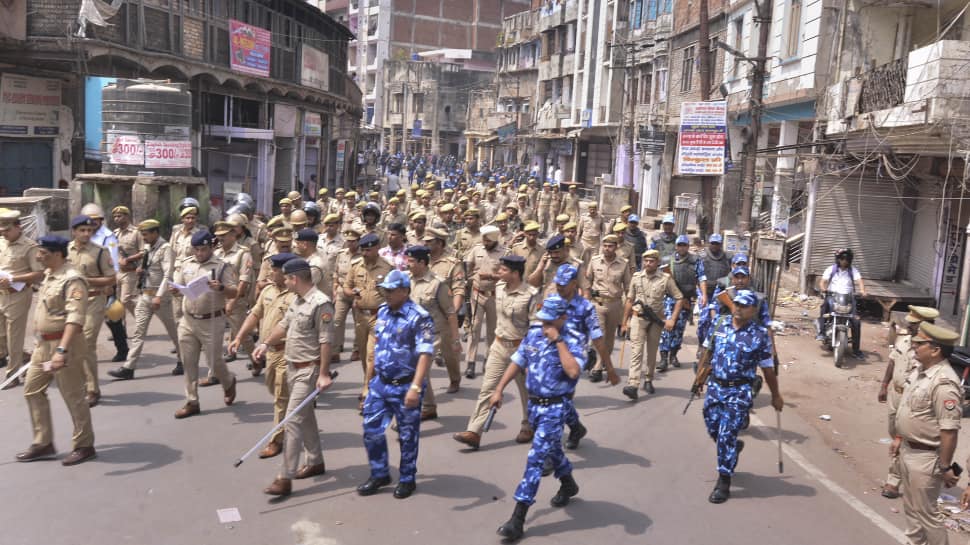 Kanpur violence: Police suspect involvement of extremist Muslim group PFI
