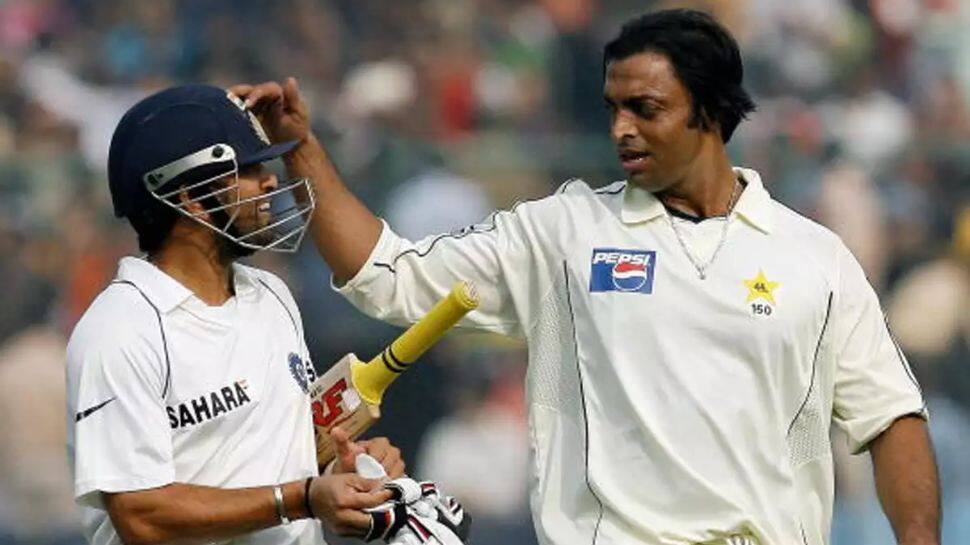 &#039;Intentionally wanted to hit Sachin Tendulkar and...&#039;, Shoaib Akhtar makes shocking revelation