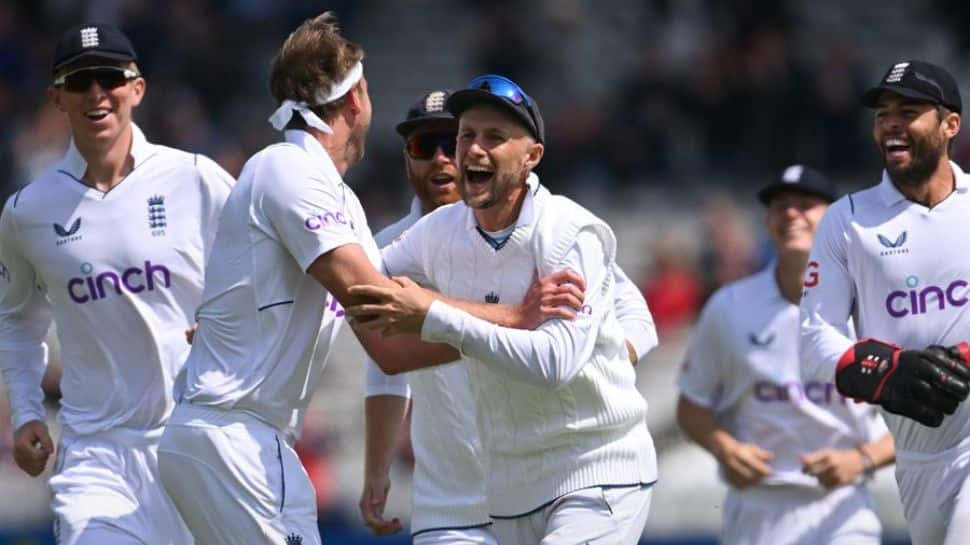 ENG vs NZ, 1st Test: Joe Root shines as England beat New Zealand by 5 wickets at Lord&#039;s 