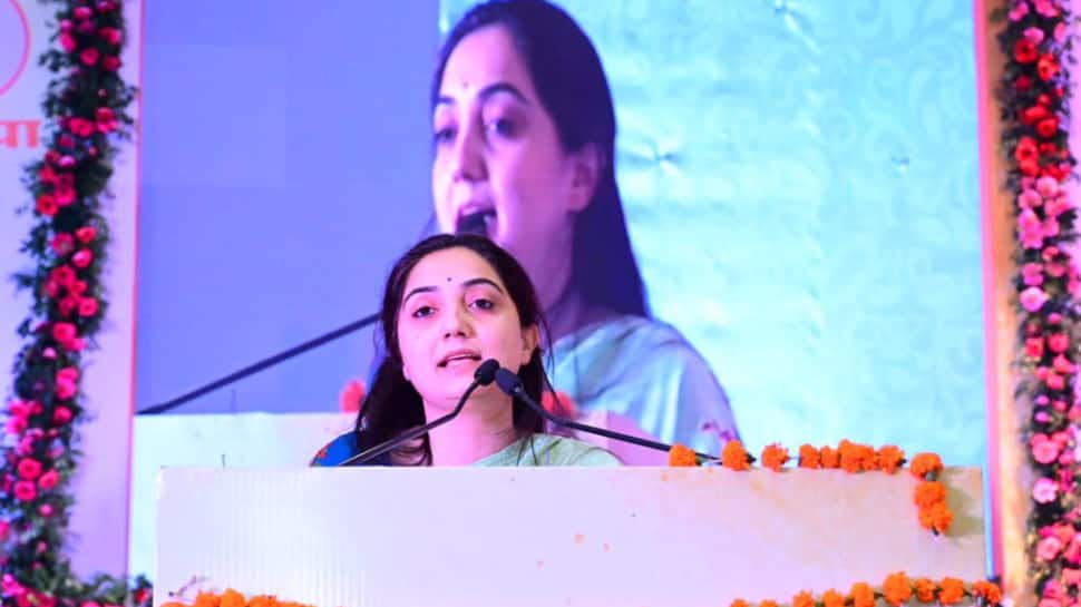 BJP spokesperson Nupur Sharma suspended over controversial remarks on Prophet Muhammad