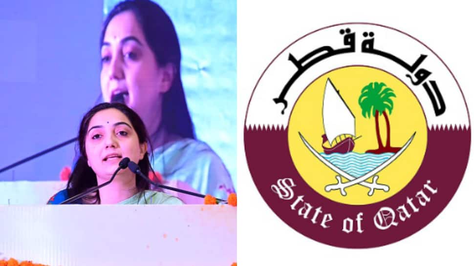We expect public apology from India: Qatar to Centre over Nupur Sharma&#039;s religious remark