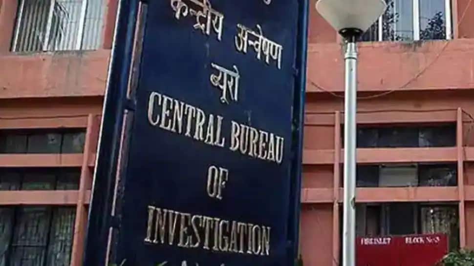 Woman declared dead by CBI appears in court