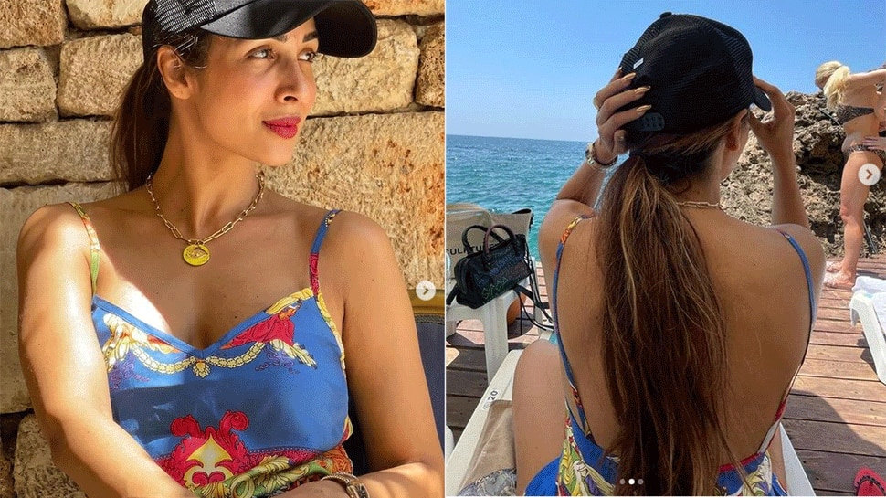 Malaika Arora drops captivating glimpses from Turkey vacation, CHECK PHOTOS