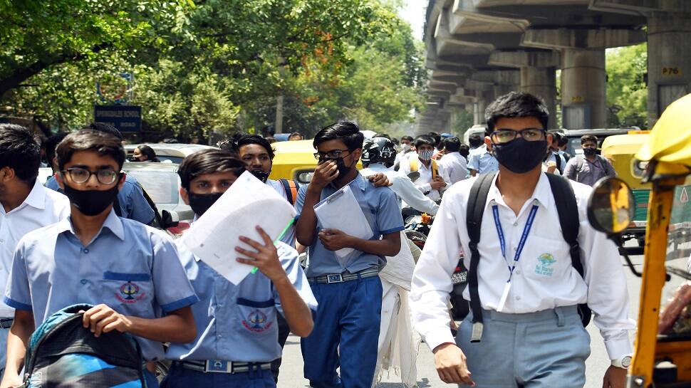 GSEB SSC Result 2022: Gujarat Board class 10th results out at gseb.org