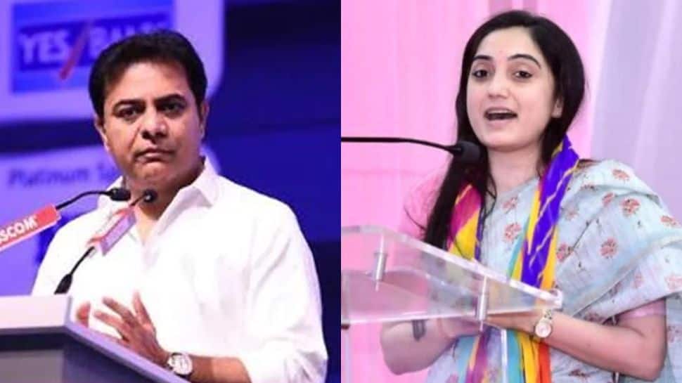 ‘Why should India apologise for BJP bigots’: Telangana's KTR on Arab fury over Prophet remarks